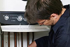 boiler repair Kirk Merrington
