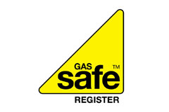 gas safe companies Kirk Merrington